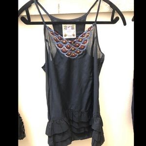 Free People top - Size 2